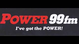 WUSL Power99FM Philadelphia - Jeff Wyatt - October 27 1983