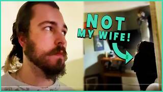 Mimic Caught On Camera! 😱 | CATERS CLIPS