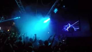 Metodi Hristov @ The Egg  London 28.11.2015  (2)