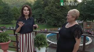 Винна терапія у санаторії Боржава у Закарпатті | PRO здоров'я