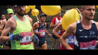 ACEA RUN ROME THE MARATHON 2020