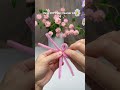 diy lily of the valley handmade diy pipe cleaner flowers flowerscraft handmadeflowers crafts