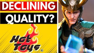 Is Hot Toys Quality Declining? | Should We Be Worried About Hot Toys Quality?