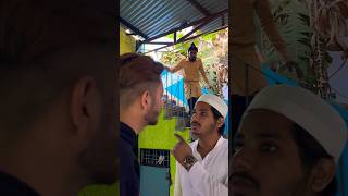 Maulana Ne Khaya Masjid Ka Paisa😳💶 #youtubeshorts #arhussainact #motivation #islamicvideos