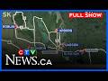 Safety urged after fatal crashes | CTV News Winnipeg at Six for June 3, 2026