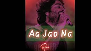Arijit Singh | Aa Jao Na | Romentic Song | ❤️