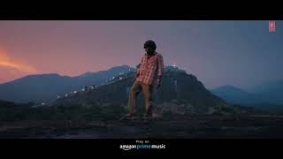 pushpa movie//teri jhalak asarfi srivalli song //new status video//allu arjun, rashmika