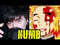 XXXTENTACION - Numb I Cover Español ( Sad Tiktok Song's )