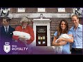 What Is It Like Growing Up A Royal? | Secrets Of the Royal Babies