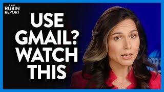 New Study Exposes How Gmail Users Inboxes Are Being Manipulated by Google | DM CLIPS | Rubin Report