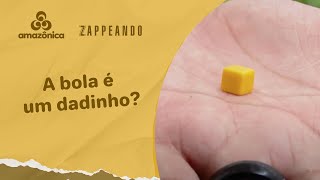 Zappeando | Conheça as modalidades do Futebol de Mesa