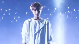 190125-190126 워너원 Therefore 12번째 별 박지훈 4K 직캠 (Multi Cam)