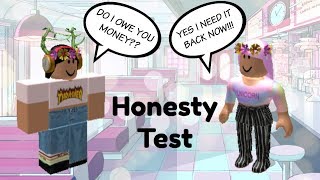Roblox Welcome To Bloxburg Honesty Test Social Experiment - i spent 24 hours in a stranger s bathroom roblox bloxburg