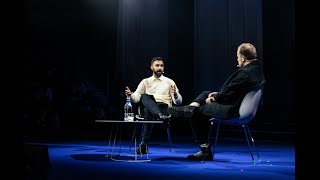 Immense Scaling with a Simple Product - Alex Zaccaria (Linktree) \u0026 Shahed Khan (Loom) | Slush 2022