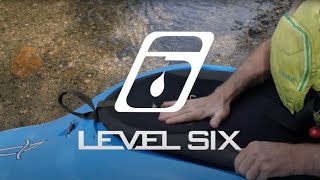 Level Six ACE Spray Skirt Product Review