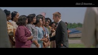 Special screening of Hidden Figures