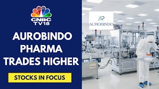 Aurobindo Pharma Surges As Eugia Steriles' Andhra Facility Gets First US FDA Approval For Injectable