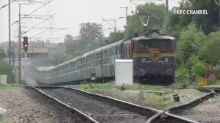 Indian Railways: Oldest working Locomotive class, no signs of slowdown, WAM4