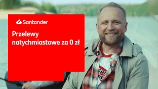 Otwórz konto z przelewami natychmiastowymi za 0 zł i zyskaj do 400 zł w promocji.