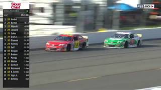 ARCA Menards Series 2019. Pocono Raceway. Full Race