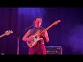 Big Thief Live – Muscle Memory (new song) - The Met, Philadelphia, PA - 10/22/25