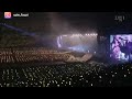 bts jump live v s part