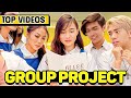 Funniest Group Projects Fails | JianHao Tan