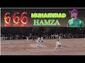 13 six  in 1 inning 🔥📸|6.6.6.6.6🔥🏏|MUHAMMAD HAMZA beating |cricket love |#highlights | viral video