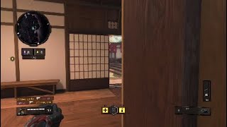 【BO4】Another Tournament 1回戦SDandcontrol