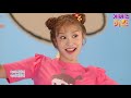 kbs키즈 tv유치원체조｜ kbs tv유치원 ｜ 지니｜ 동요 ｜ 율동 ｜ k pop kids song ｜ 예쁜아기곰 올챙이와개구리 할아버지시계 hokeypokey 친구와싸웠어