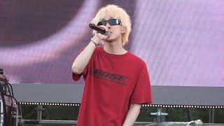 240608 자이언티 Zion.T - 아니라고｜코리아 메모리얼 페스타 Korea Memorial Festa