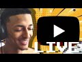 RYXN IS LIVE PLAYING NBA2K25  *SCORING 300 POINTS IN MYCAREER*