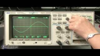 The Oscilloscope