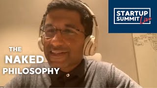 Ritesh Malik - The Naked Philosophy