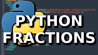 Adding Fractions, Python, html, Neovim
