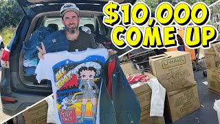 These Sellers Tried To Pit Me Against Another Reseller!