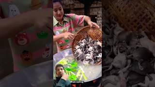 #cooking #food #delicious #thaifood #eat #recipe #chainsawman #beautiful #making #cooking #ytshorts