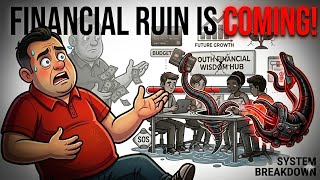 Most People Dont Realize They Re Already Collapsing