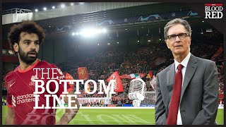 "IN A POSITION TO SPEND" Salah Contract, Summer Plans, FSG's 2022 Objectives | The Bottom Line
