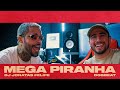 DogBeat | DJ Jonatas Felipe - Mega Piranha (Lyric Oficial)