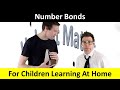 The Importance of Number Bonds - Help At Maths