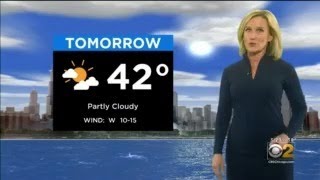 Chicago Weather: Winter Warm Up Continues