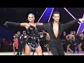 Samba = Ruslan Adaev & Polina Dubeyko = Russian Championship 2024 Youth Under 19 Latin