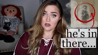 Dear David Finally Makes an Appearance... (Part 5) VIRAL Ghost Story