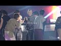 4k 241215 멘트 finale felix focus music bank 2024 직캠 felix fancam