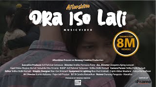 Ora Iso Lali - Aftershine Ft Damara De (Official Music Video)