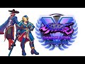 SFV CE Mysterious Mod F.A.N.G&Falke Combo Video