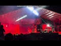 vitriol live @ full terror assault 2024