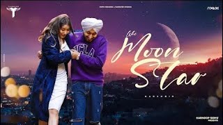 New Punjabi Songs 2023 | Like Moon Star (Official Video) Harshbir| Dark Cello |Latest Punjabi Songs