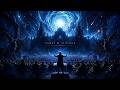 Black Velvet Requiem | Ashes & Strings